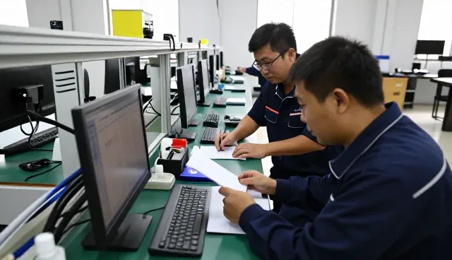 救援服务未来将在验收交付环节中发挥更大作用